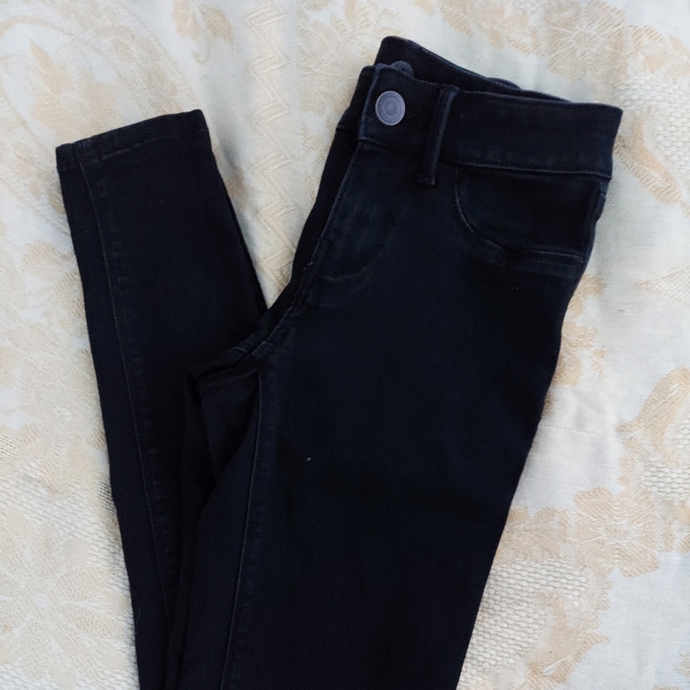 Jeggings- like new
